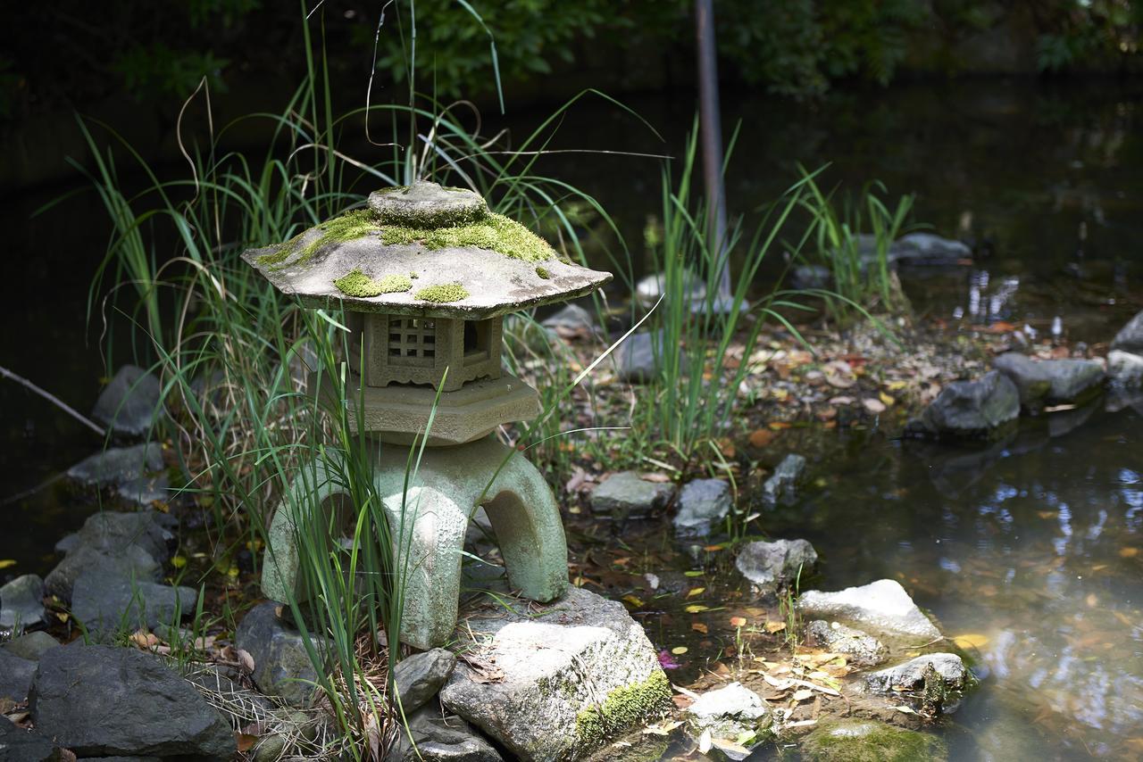 Rejoice Stay Kyoto Nijojo Minami Zewnętrze zdjęcie