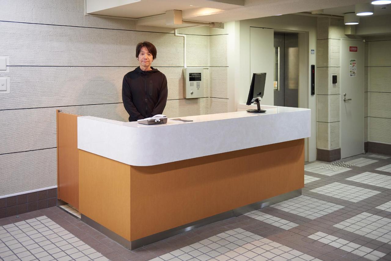 Rejoice Stay Kyoto Nijojo Minami Zewnętrze zdjęcie